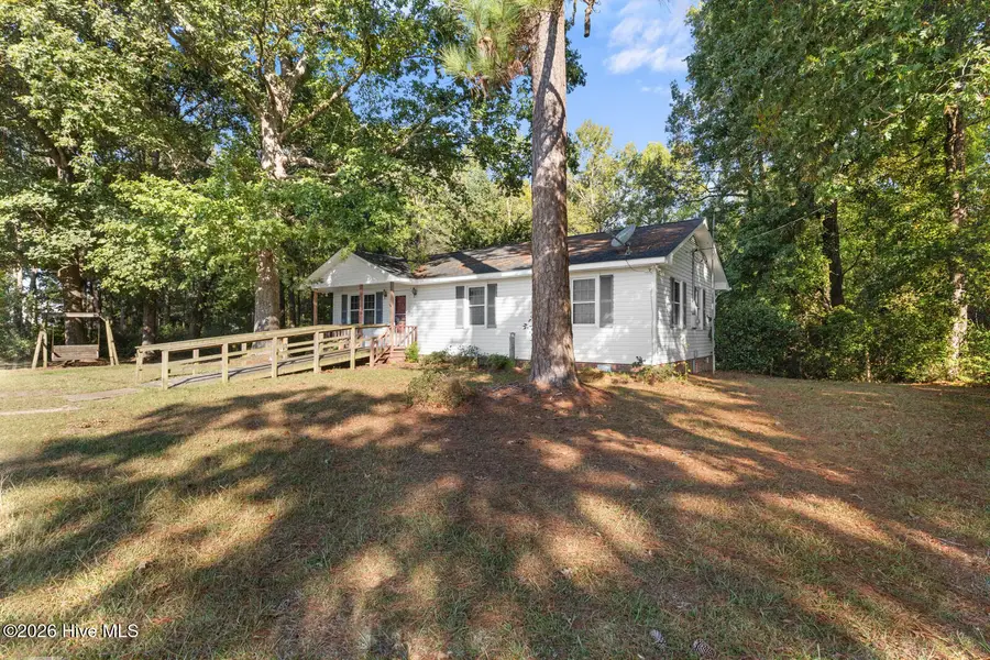 177 Quinn Store Road, Beulaville, NC 28518 - #3