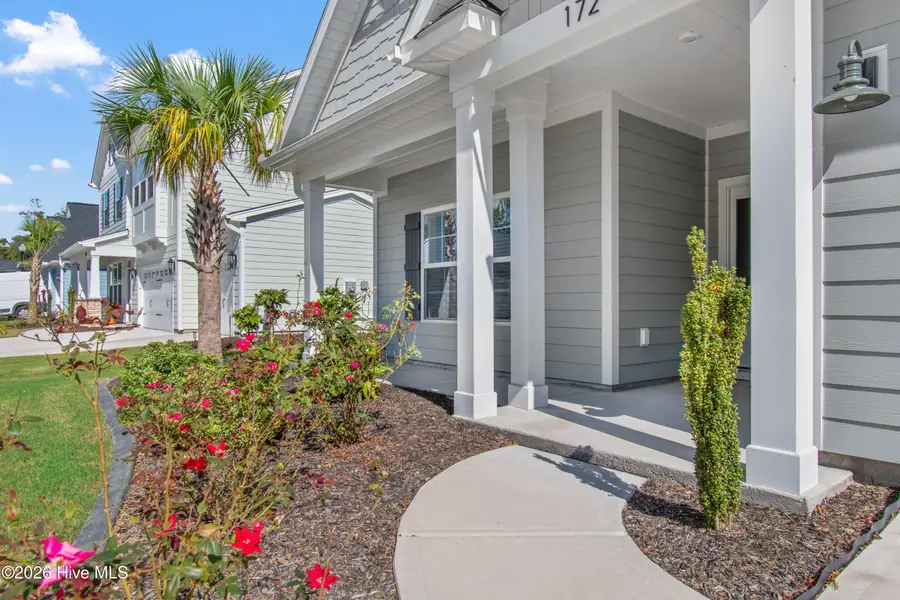 172 Foundry Drive #Lot 81, Wilmington, NC 28411 - #2