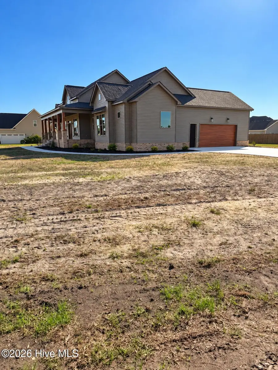205 Brighton Drive, Goldsboro, NC 27530 - #2