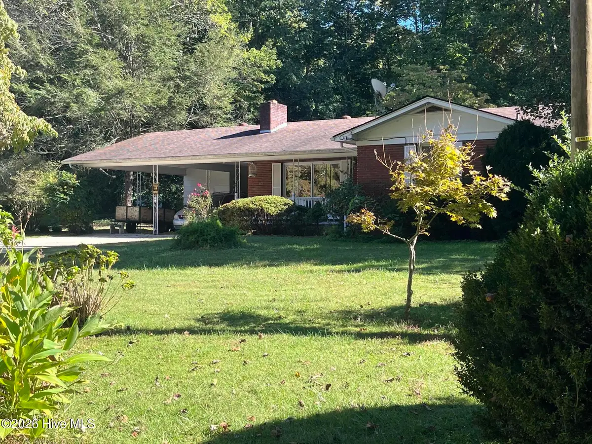 125 Pine Grove Drive, Andrews, NC 28901 - #1