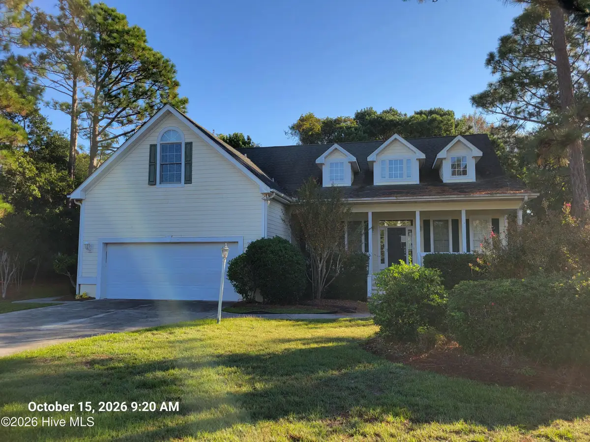 4037 Percha Place Se, Southport, NC 28461 - #1