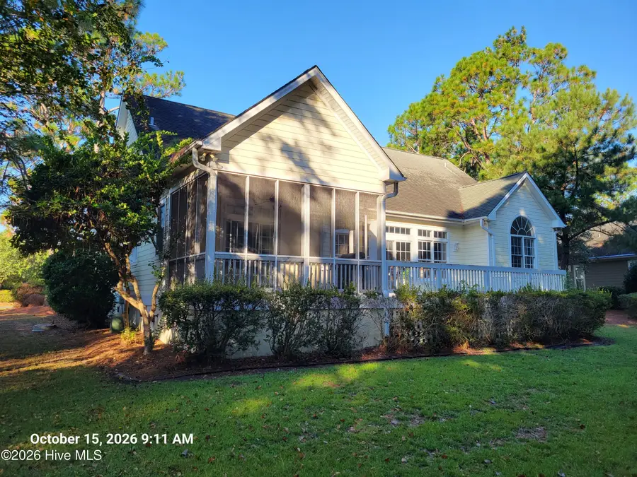 4037 Percha Place Se, Southport, NC 28461 - #3