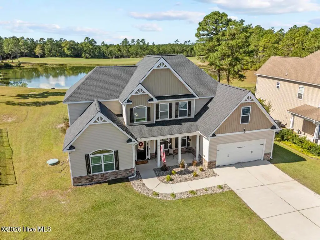 103 Pine Lakes Drive, Maple Hill, NC 28454 - #1