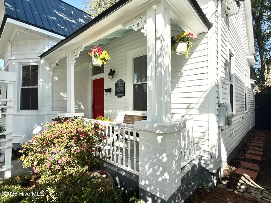 516 N 7th Street, Wilmington, NC 28401 - #3