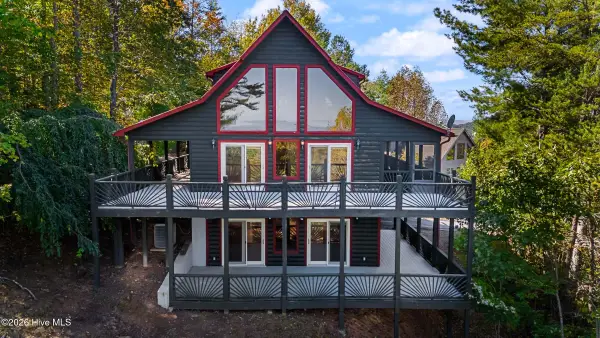 75 Mountain Overlook Drive, Murphy, NC 28906