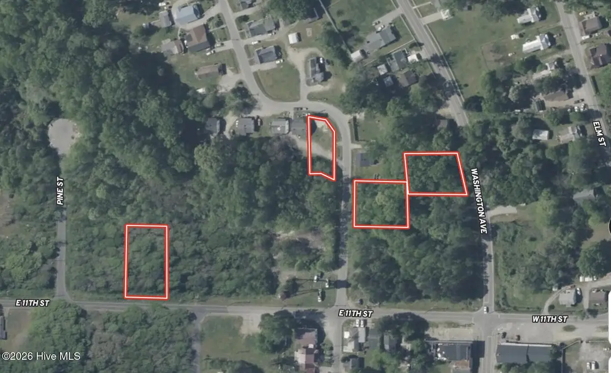 30 E 11th Street, Weldon, NC 27890 - #1