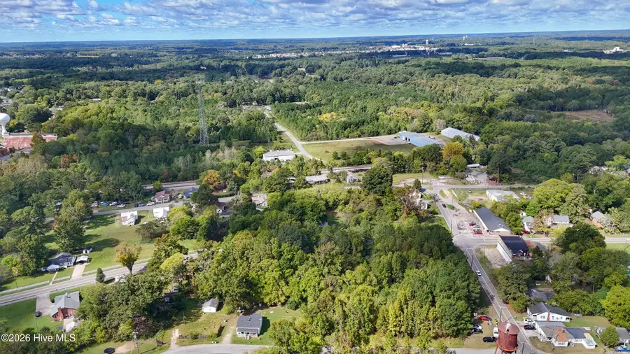 30 E 11th Street, Weldon, NC 27890 - #2