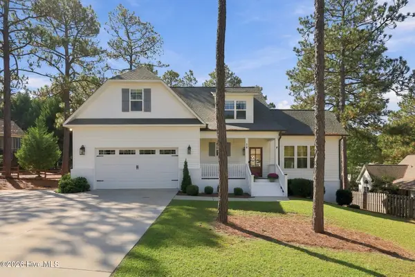 28 Bedford Circle, Pinehurst, NC 28374