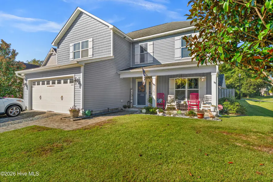 1202 Whispering Doe Drive, Wilmington, NC 28409 - #3