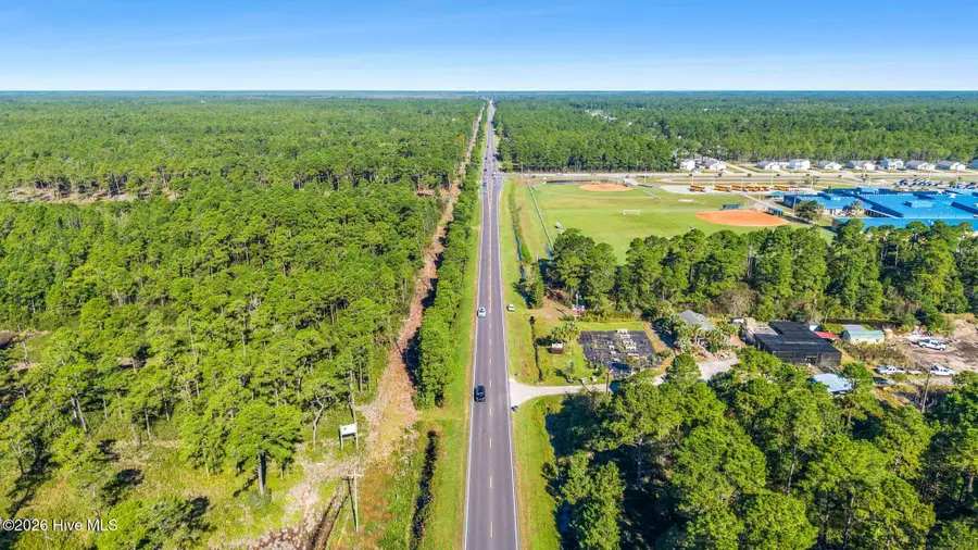3760 George Ii Highway Se, Southport, NC 28461 - #3