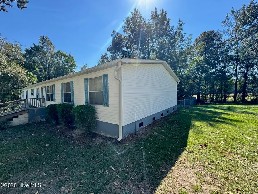 3205 Deanswood Drive, Kinston, NC 28504 - #2