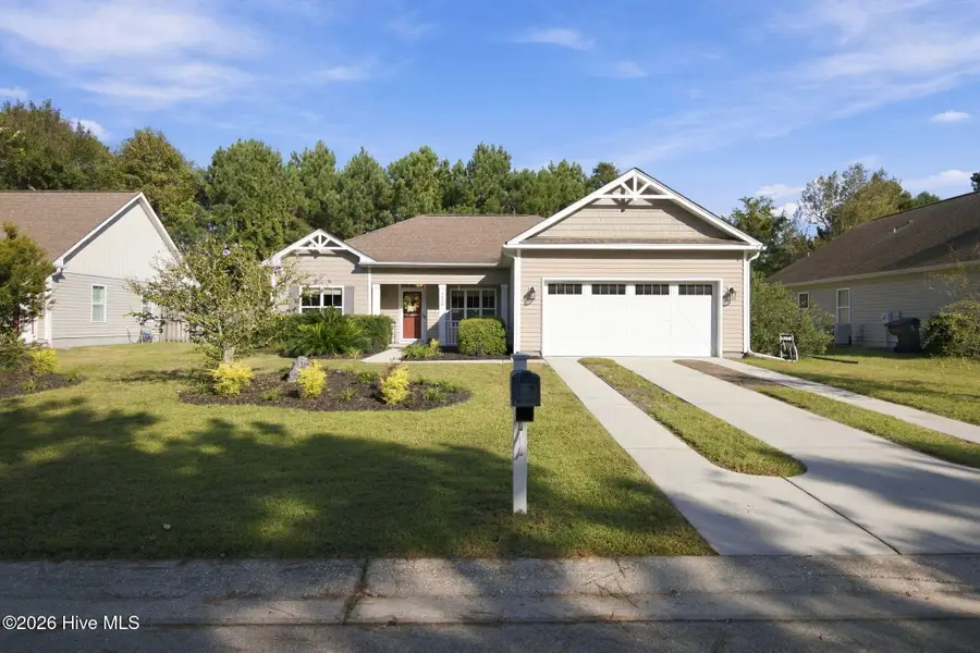 4490 Frying Pan Road Se, Southport, NC 28461 - #2