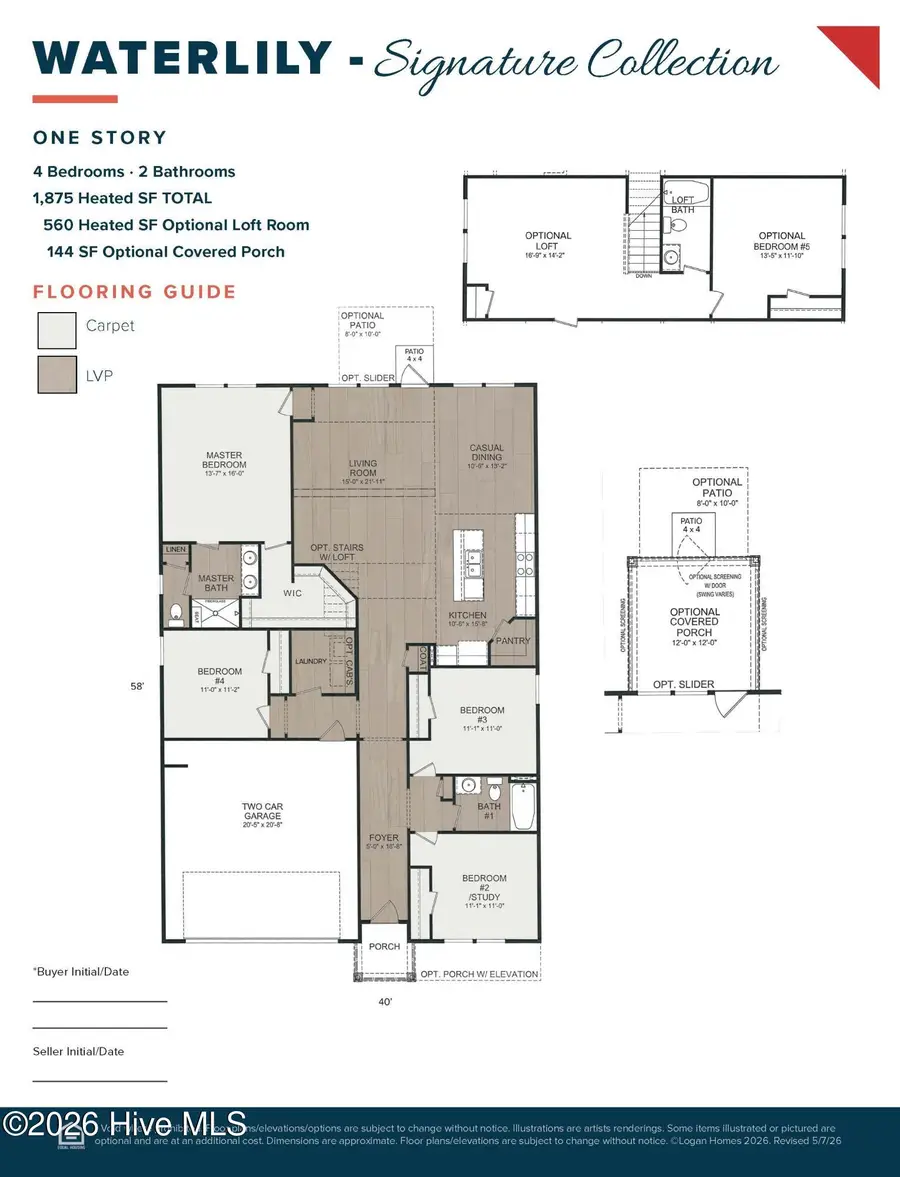 759 Pelican Cove Way Se #215, Southport, NC 28461 - #2