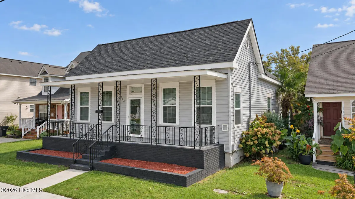 924 Barnes Street, Augusta, GA 30901 - #1
