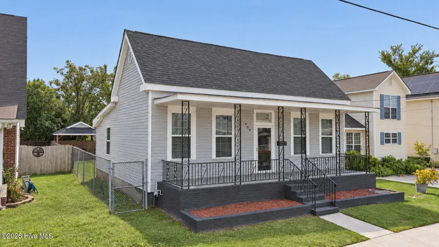 924 Barnes Street, Augusta, GA 30901 - #2