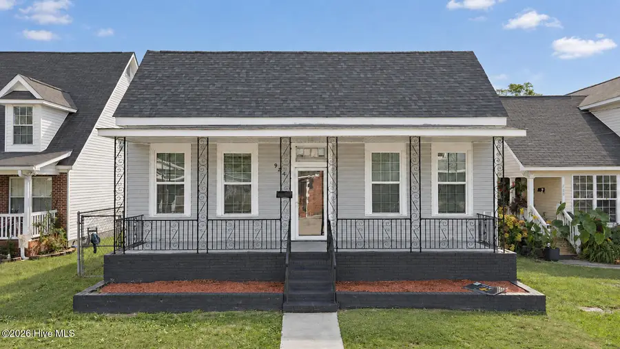 924 Barnes Street, Augusta, GA 30901 - #3