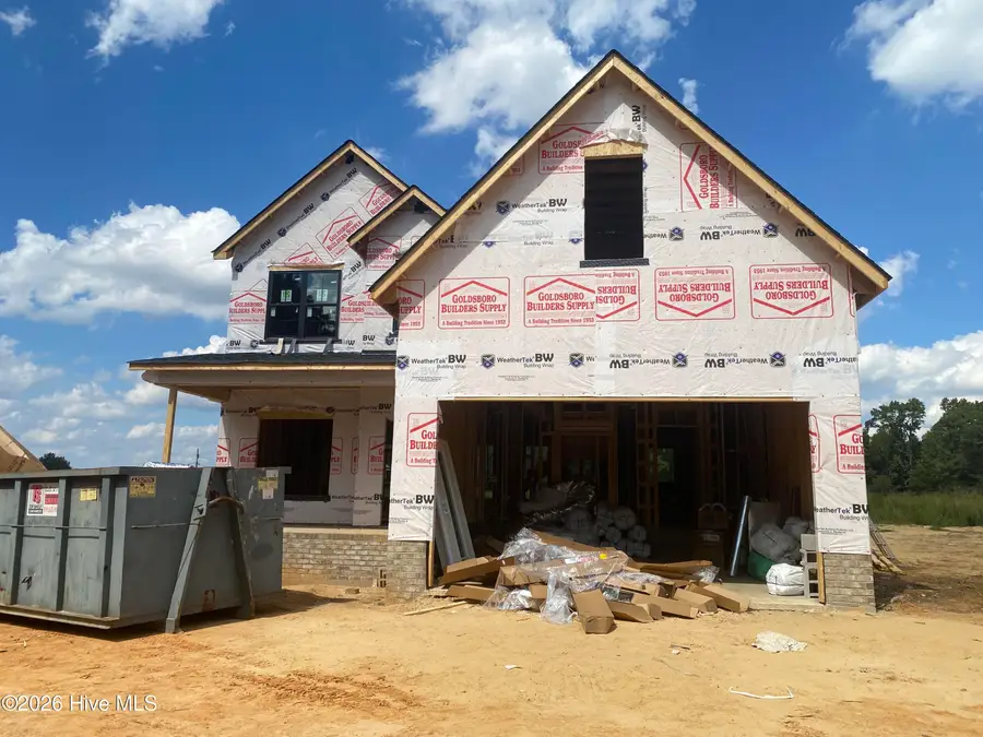 272 Owens Farm Road, Fremont, NC 27830 - #3