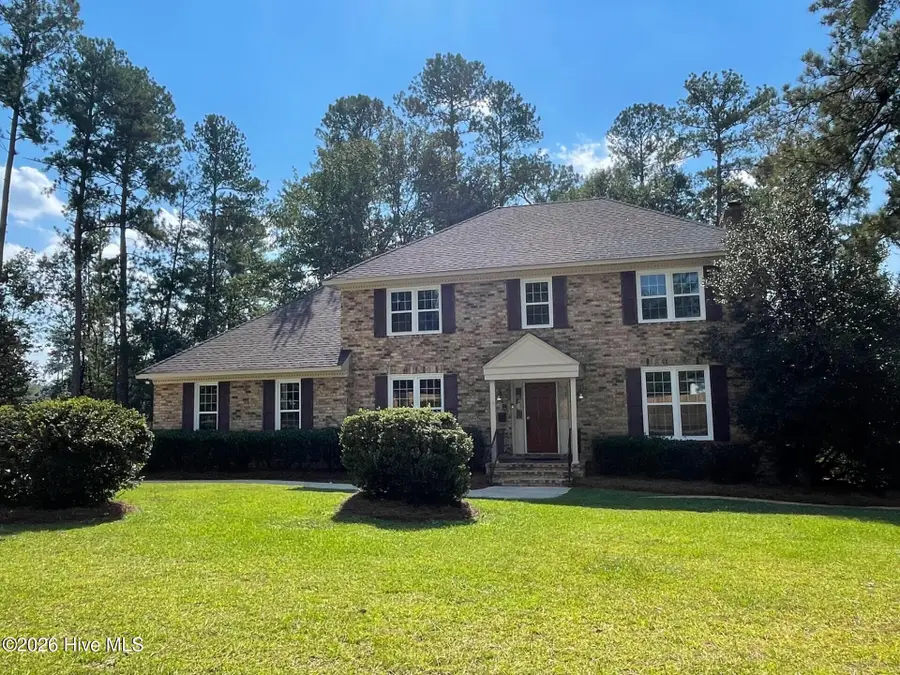 4164 Quail Springs Circle, Augusta, GA 30907 - #2