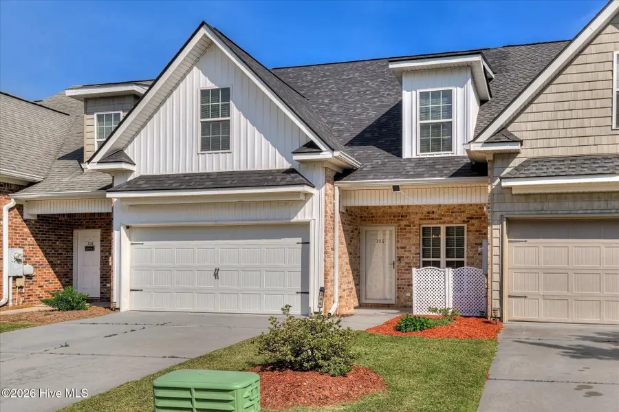 306 High Meadows Place, Grovetown, GA 30813 - #3