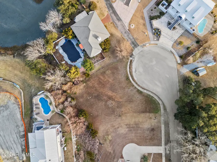 221 Deer Island Road, Swansboro, NC 28584 - #2