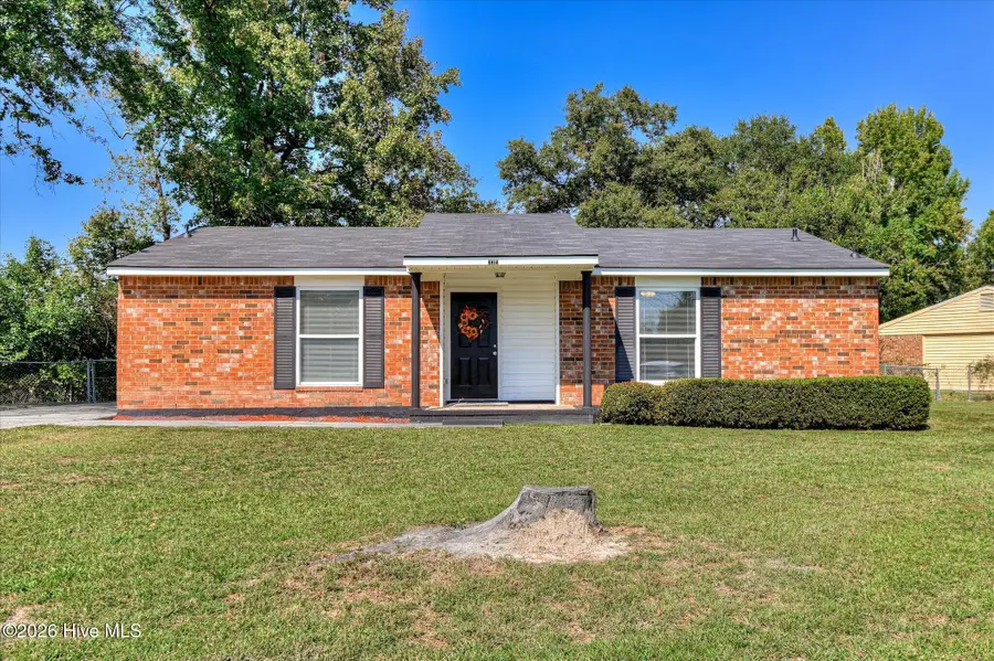 3219 Gerald Drive E, Augusta, GA 30906 - #2