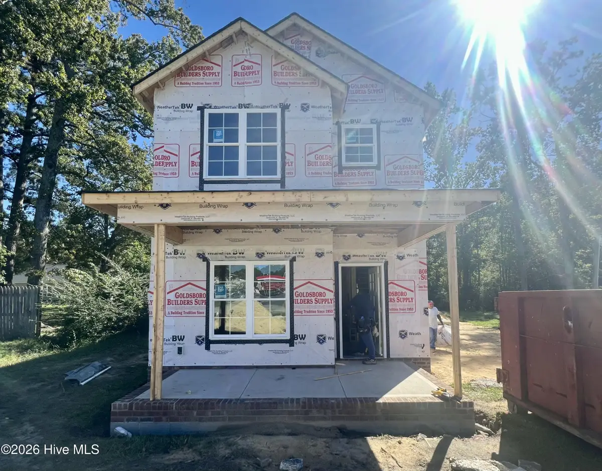 404 S Gardner Avenue, Kenly, NC 27542 - #1