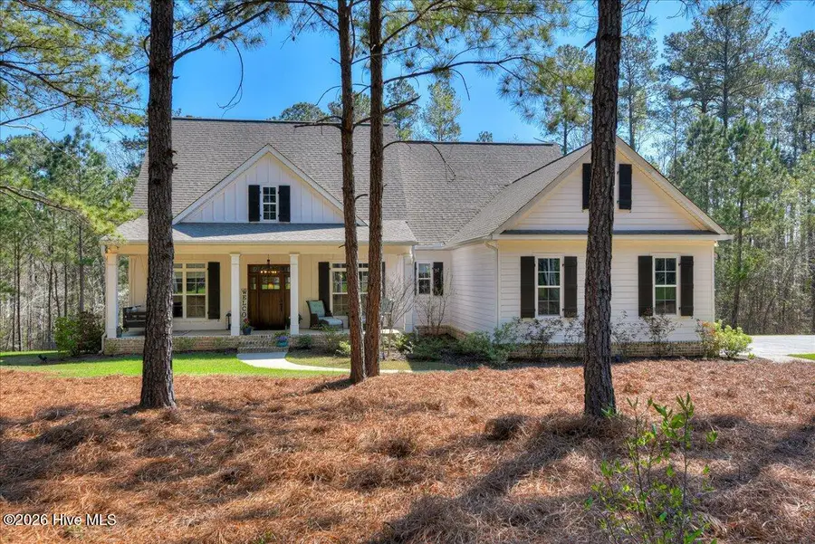 2335 William Few Parkway, Evans, GA 30809 - #2