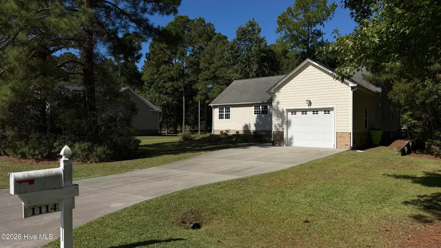 1114 Barkentine Drive, New Bern, NC 28560 - #2