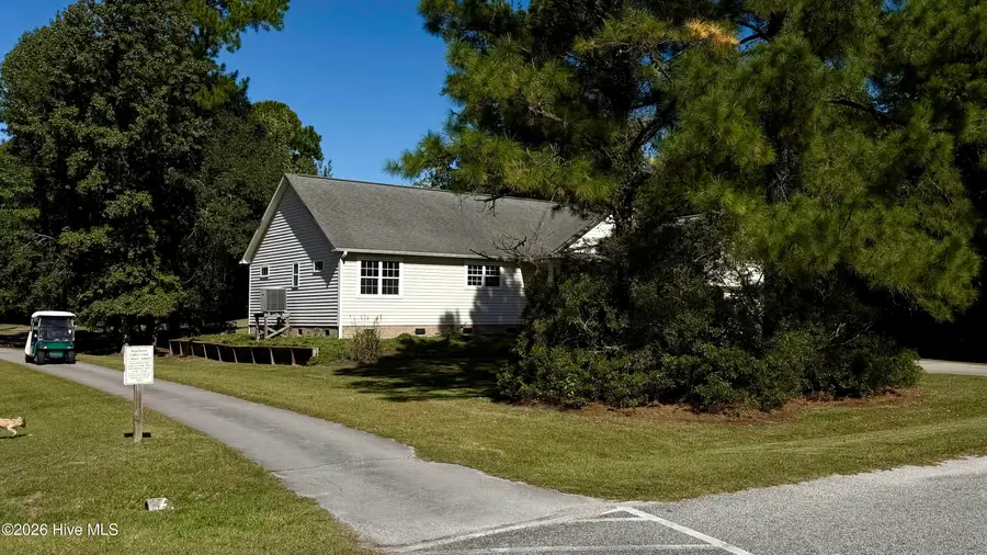 1114 Barkentine Drive, New Bern, NC 28560 - #3