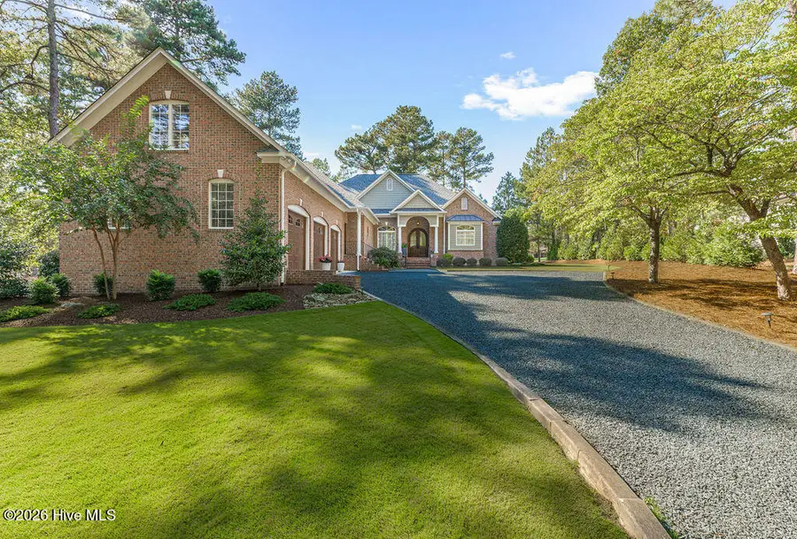 18 Whithorn Court, Pinehurst, NC 28374 - #2