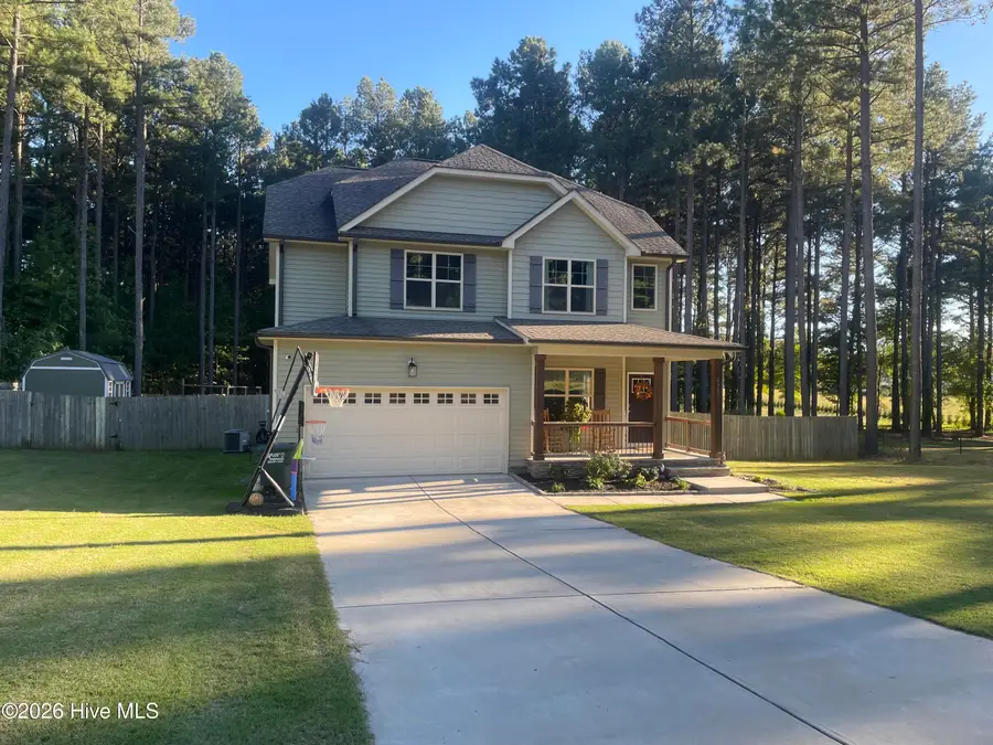 8281 Us Highway 264a, Bailey, NC 27807 - #3