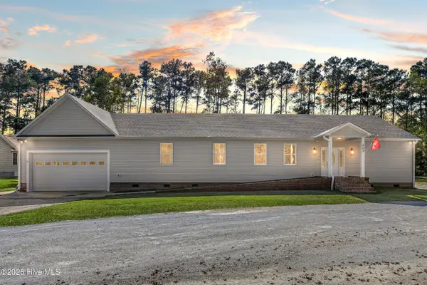 469 West Firetower Road, Swansboro, NC 28584