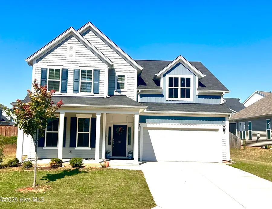 138 Sevan Lane, Powdersville, SC 29642 - #2