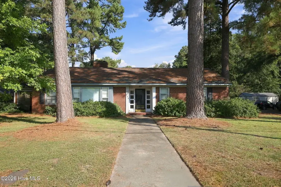 150 Nelson Street, Bethel, NC 27812 - #3