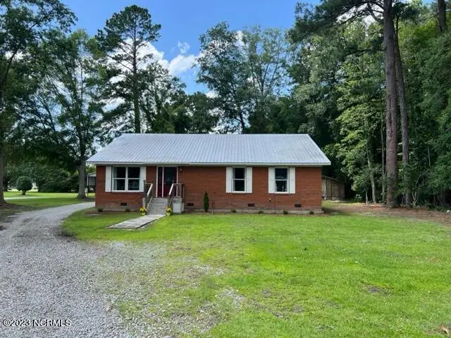 210 N First Avenue, New Bern, NC 28560 - #1