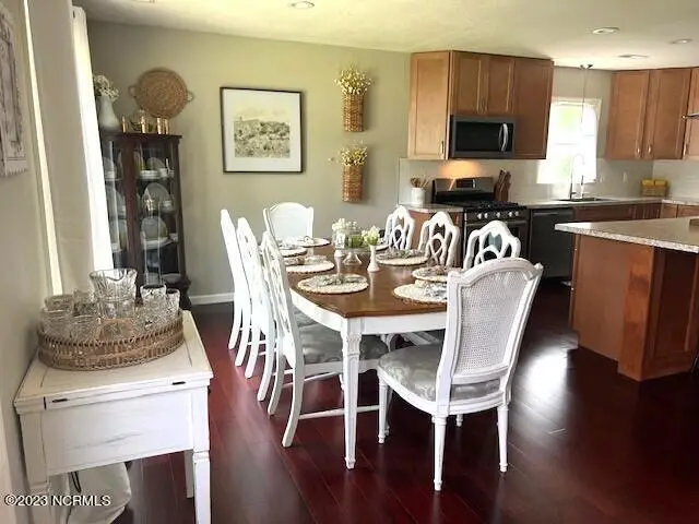 210 N First Avenue, New Bern, NC 28560 - #2