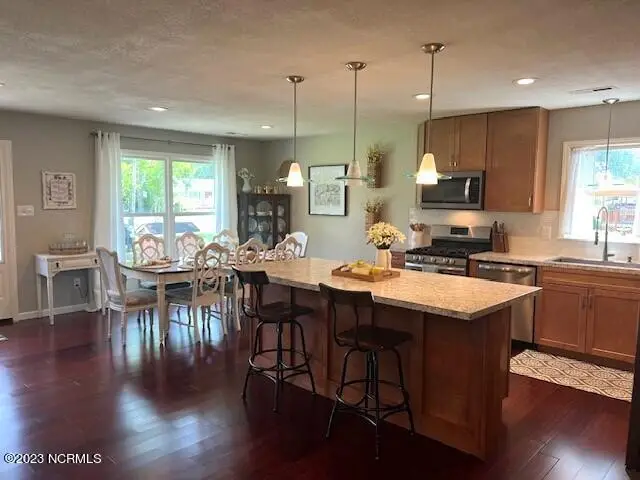 210 N First Avenue, New Bern, NC 28560 - #3