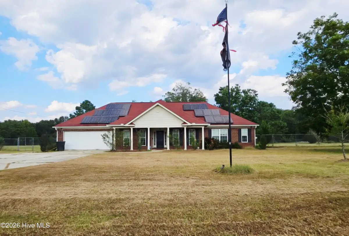 115 Kim Court, Blythe, GA 30805 - #1