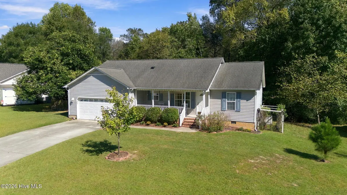 3910 Yarmouth Road, New Bern, NC 28562 - #1