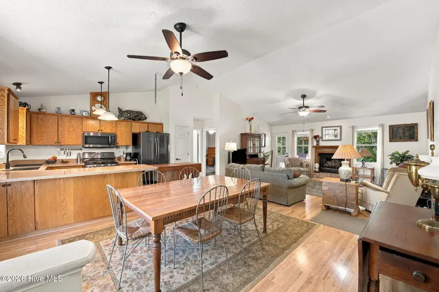 3910 Yarmouth Road, New Bern, NC 28562 - #3