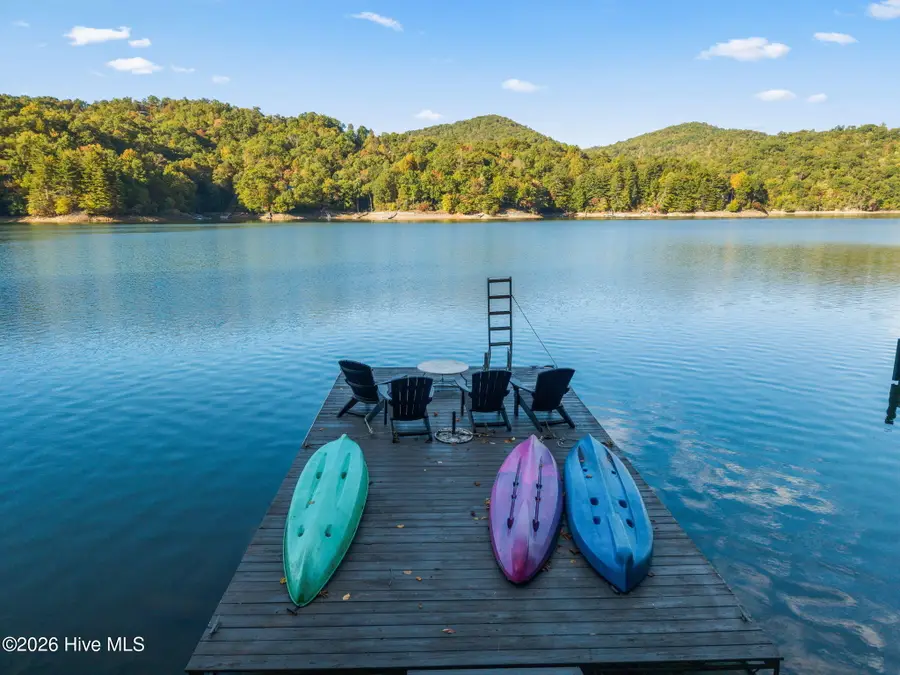 446 Nantahala Shores Road, Topton, NC 28781 - #3