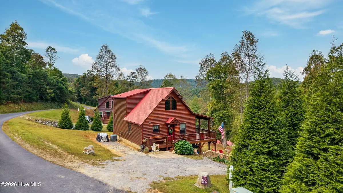 140 Carolina Fox Circle, Murphy, NC 28906 - #1