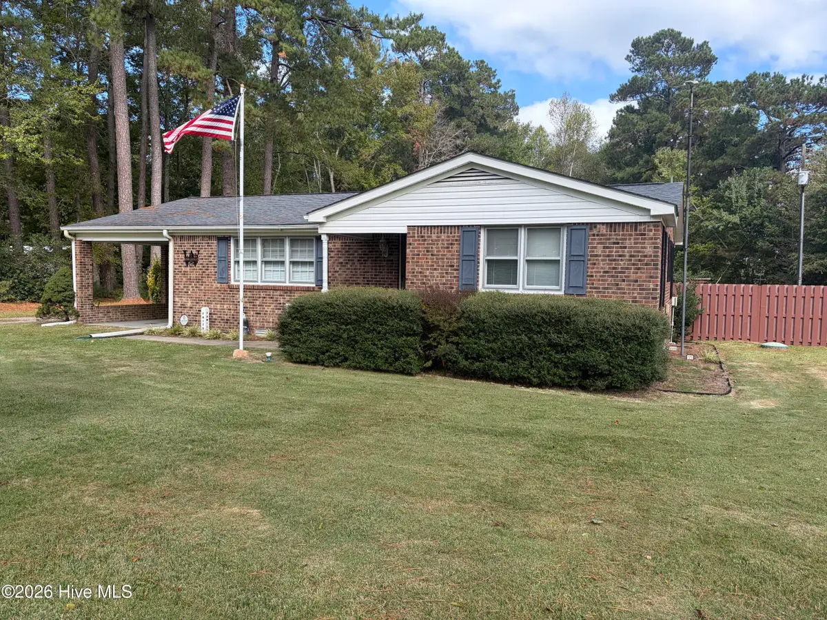 13367 Us 264 Highway E, Pinetown, NC 27865 - #1