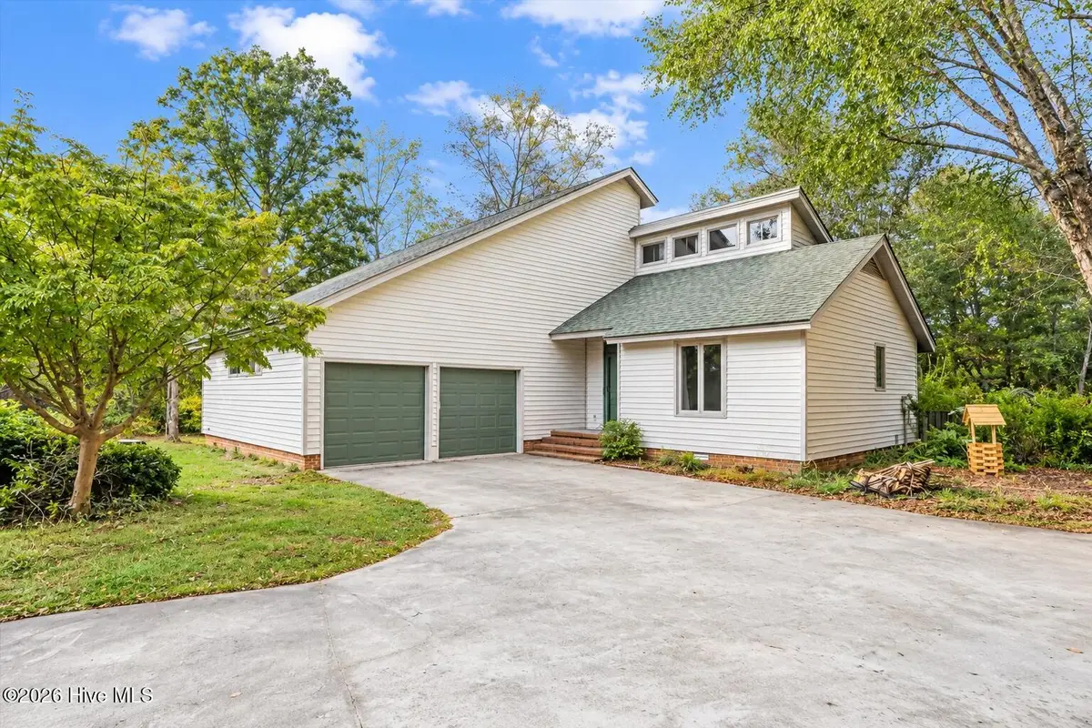 105 Pinehaven Court, Goldsboro, NC 27534 - #1