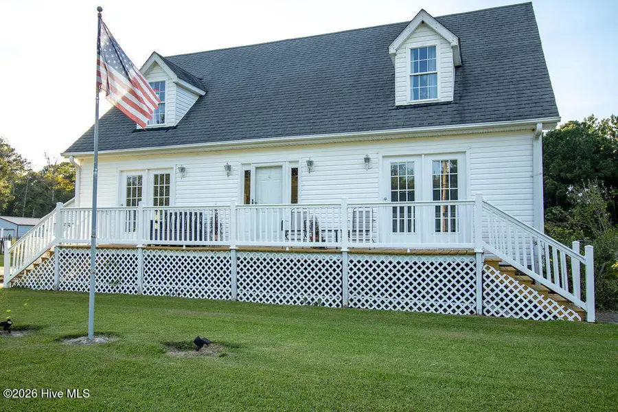 195 Godfrey Boulevard, Havelock, NC 28532 - #2
