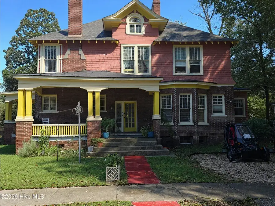707 W 4th Street, Greenville, NC 27834 - #2