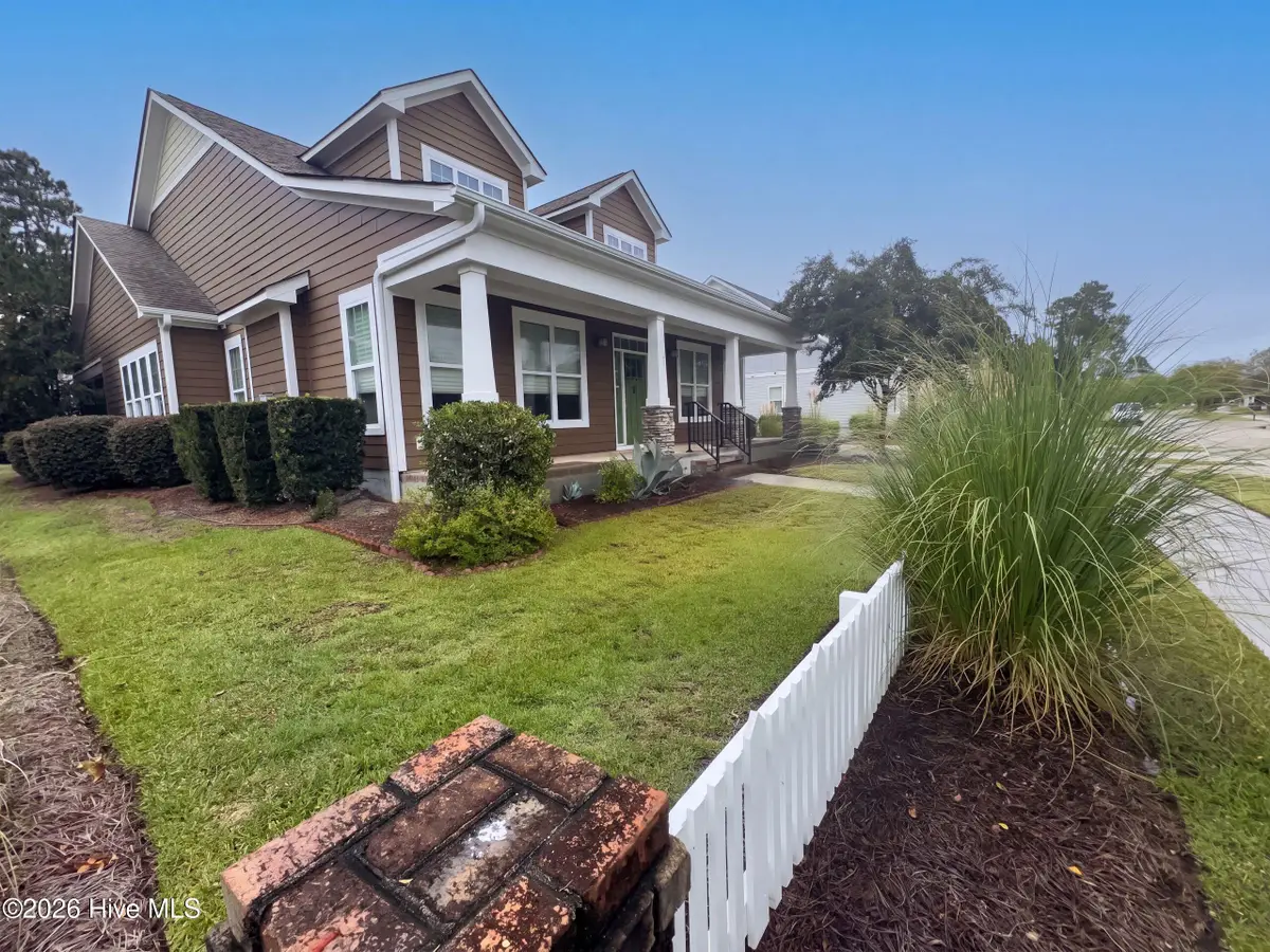 1061 Sandy Grove, Leland, NC 28451 - #1