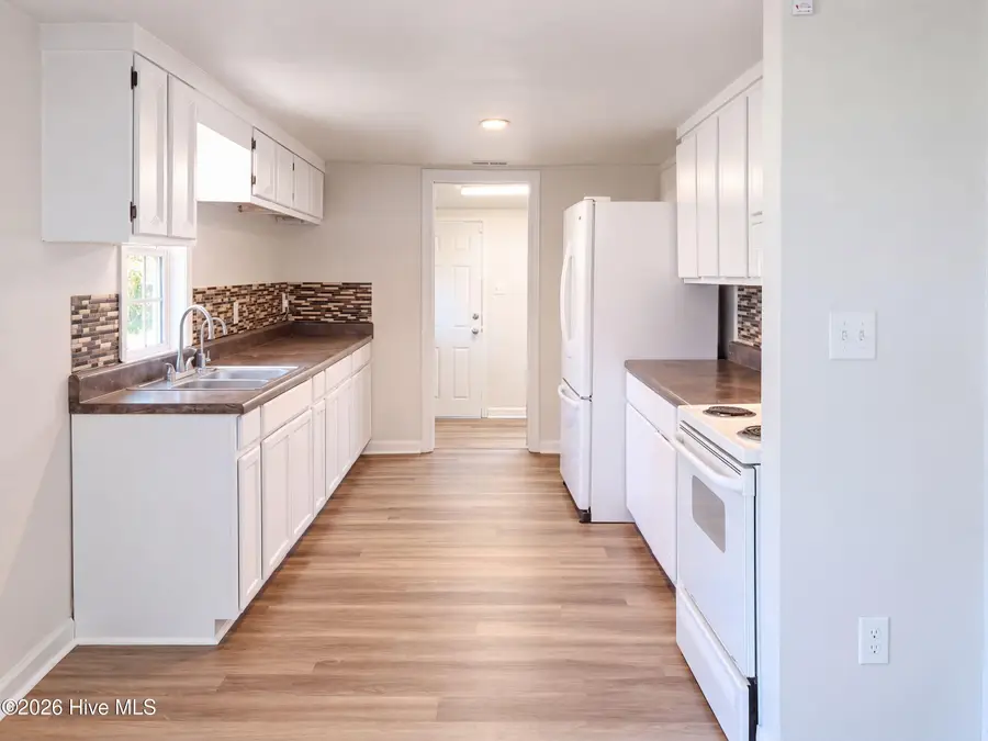 206 N Poplar Street #E, New Bern, NC 28560 - #2