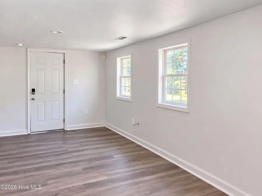 206 N Poplar Street #E, New Bern, NC 28560 - #3