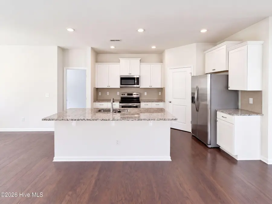 404 Golden Villas Drive, Rocky Mount, NC 27804 - #2